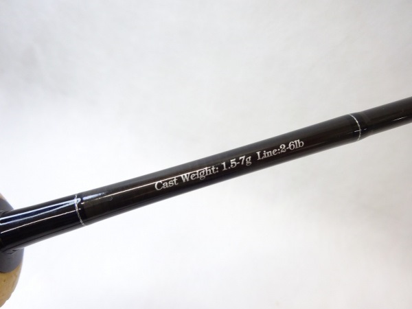 １９シルバークリーク５１ＵＬＢ－４ストリームトゥイッチャ―